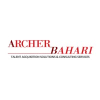 ARCHER BAHARI Talent Acquisition Solutions & Consulting Services logo - Similar company to Clerra Resources