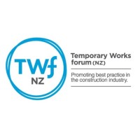 Temporary Works Forum (TWf) New Zealand logo - Similar company to Agreepro