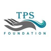 Trevor Platt Science Foundation logo - Similar company to Sea The Value