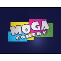 Moga comedy logo - Similar company to Allied Trading & Consultancy