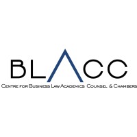 BLACC-Centre for Business Law Academics Counsel and Chambers logo - Similar company to Multicorp Consulting