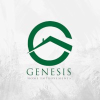 Genesis Home Improvements logo - Similar company to Harper & Two