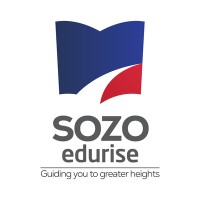 SOZO EDURISE logo - Similar company to Buktor