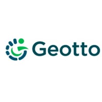 Geotto logo - Similar company to Jani Ai🍀