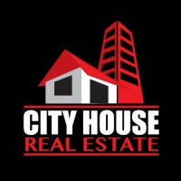 City House Real Estate logo - Similar company to Where Real Estate