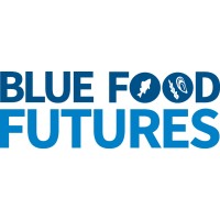 Blue Food Futures Program logo - Similar company to Ocean Nexus
