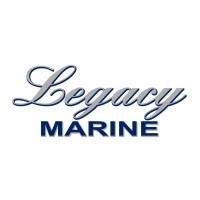 Legacy Marine logo - Similar company to Paramount Maritime Holdings