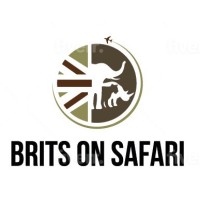 Brits On Safari logo - Similar company to Detection For Good