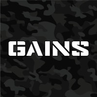 Gains Fitness