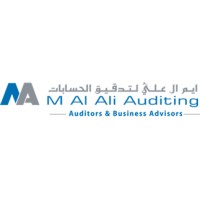 M Al Ali auditing business advisors logo - Similar company to Adspectro