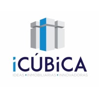 iCUBICA Desarrollos Inmobiliarios logo - Similar company to Tendenzza Acabados