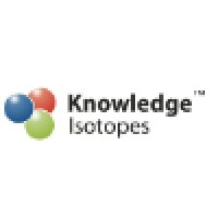 Knowledge Isotopes Pvt. Ltd. logo - Similar company to Fakham