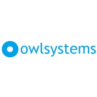 OWLSystems Solutions logo - Similar company to Systems Owl