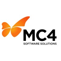 MC4 logo - Similar company to Streamapps