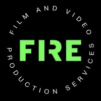 Fire Production Georgia logo - Similar company to The Martini Shot