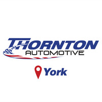 Thornton Automotive logo - Similar company to Goliathtech Keystone