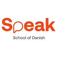 Speak - School of Danish logo - Similar company to Ucplus A/S