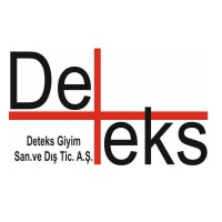 DETEKS GİYİM logo - Similar company to Deteks Tekstil San. Ve Dış Tic. A.Ş.