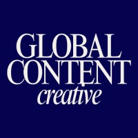 Global Content Creative logo - Similar company to Bdgt