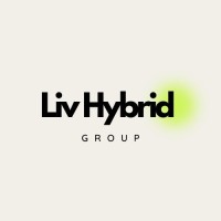 Liv Hybrid Group logo - Similar company to Asort.Com