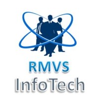 RMVS Infotech logo - Similar company to Meshx Technology