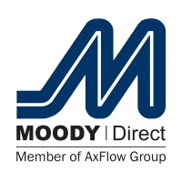 Moody Direct Ltd logo - Similar company to Axflow