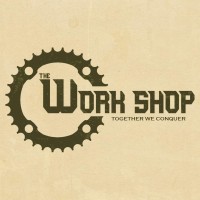 The Work Shop logo - Similar company to Arkom Creative Technology