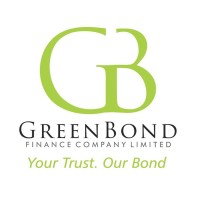 Greenbond Finance Company Limited
