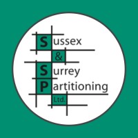 Sussex & Surrey Partitioning Ltd logo - Similar company to Mealey Projects Ltd