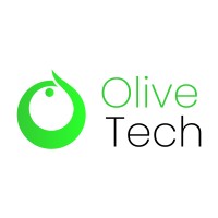 Olive Tech Solutions logo - Similar company to Olivetech - Managed It & Cybersecurity