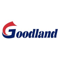 Goodland Capital logo - Similar company to Ultimate Edge Communications