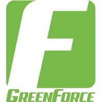GreenForce logo - Similar company to Holdim