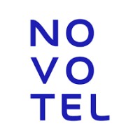 Novotel Bordeaux Merignac logo - Similar company to Ibis Bordeaux Centre Bastide