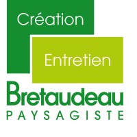 Bretaudeau Paysages logo - Similar company to Paysagiste