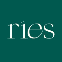 RIES logo - Similar company to Constructive Media Llc