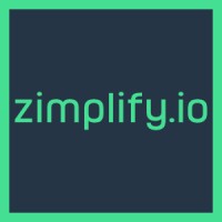 zimplify.io logo - Similar company to Kulturgutleben