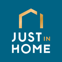 Just in Home logo - Similar company to Rond Central