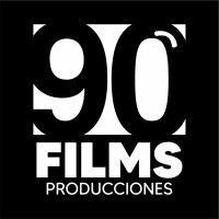 90' Films Producciones logo - Similar company to Nksn Projects