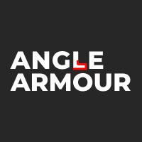 Angle Armour logo - Similar company to Sightly