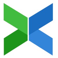 Axometrix - CV. Digital Media Kreasindo logo - Similar company to Solv Design - Pt Sinergi Digital Inovasi