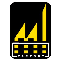 ML Factory AB logo - Similar company to Playpilot