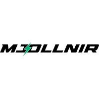 MJOLLNIR logo - Similar company to Zyncspace