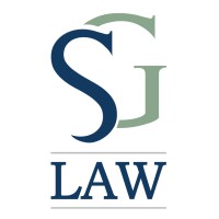 SG Law, PLC logo - Similar company to Whitbeckbeglis
