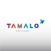 TAMALO Solutions Ltd logo - Similar company to Nu-Core Inc.