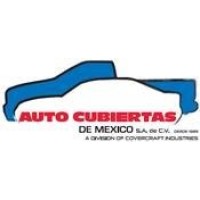 AUTO-CUBIERTAS DE MEXICO SA DE CV logo - Similar company to Covercraft Industries, Llc