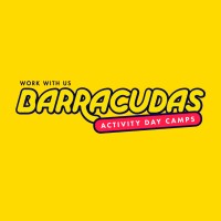 Barracudas Activity Day Camps Recruitment logo - Similar company to Value Step Ltd