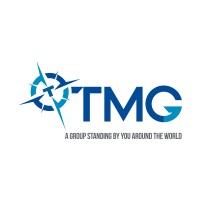 TRANSMARES GROUP logo - Similar company to Transmares Logistics