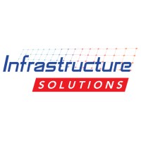 INFRASTRUCTURE SOLUTIONS ALGERIE logo - Similar company to Gmf Solutions Llc