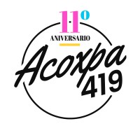 Clínica de Belleza ACOXPA 419 logo - Similar company to Flority