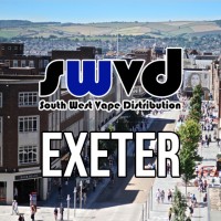 South West Vape Distribution logo - Similar company to My Vpro